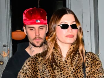 Los últimos movimientos de Justin y Hailey Bieber que han alertado a sus fans y que involucran a Tini