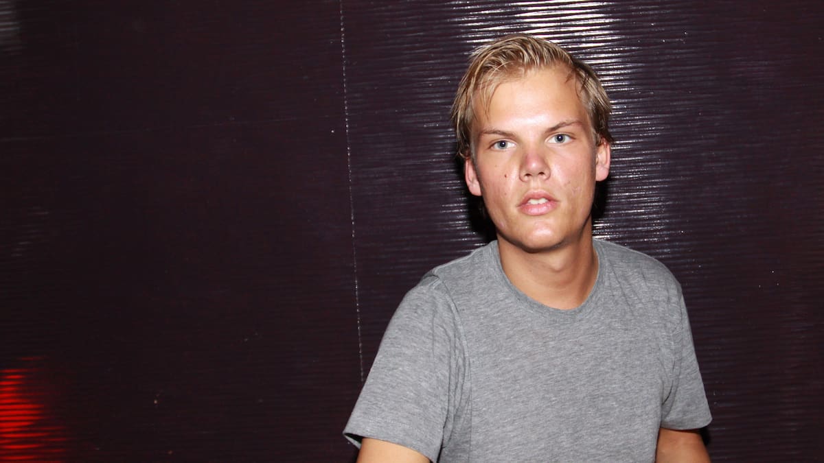 Diez años desde el último set de Avicii
