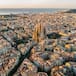 ¿Por qué se celebran LOS40 Music Awards Santander 2024 en Barcelona?