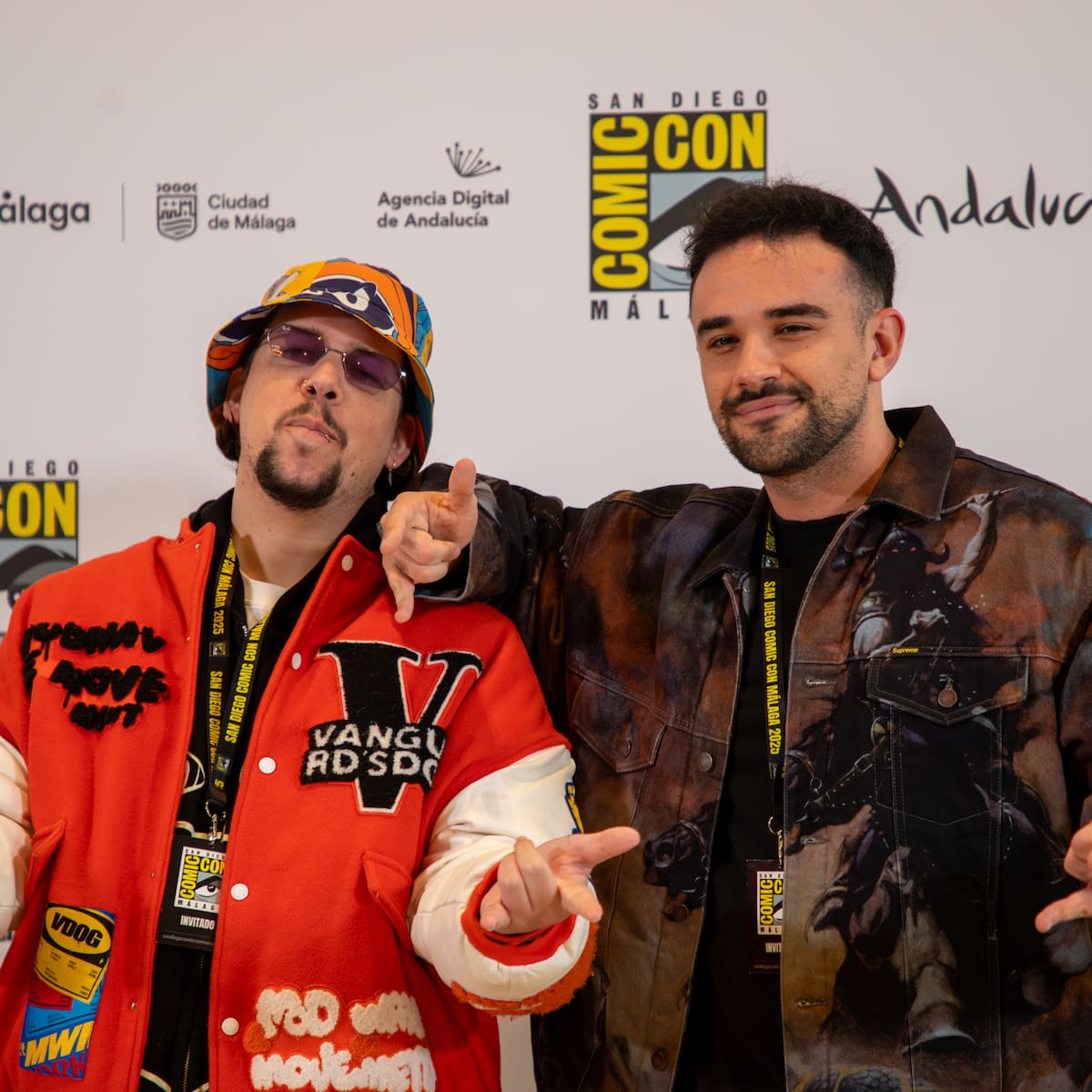 La inesperada colaboración de Los Diozes (IlloJuan y SpokSponha) con Lola Índigo en 'Mesón Masón', su segundo álbum