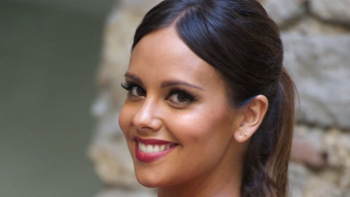 Cristina Pedroche confirma que tiene una relación con el Dr. Sumozas