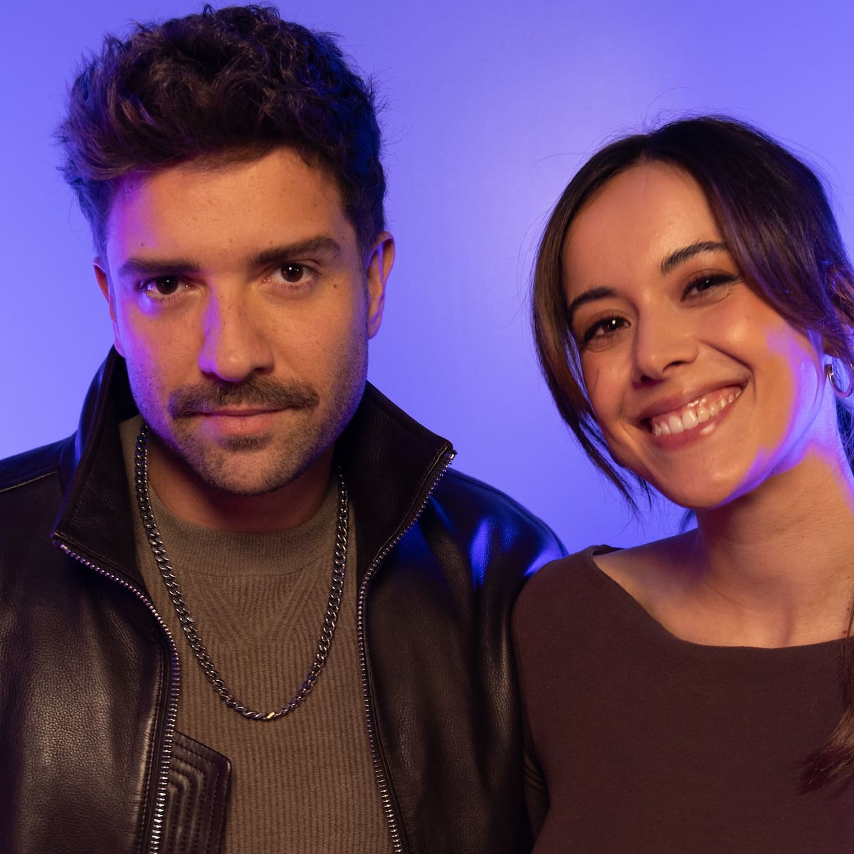 Pablo Alborán habla de amor: “No hay nada más bonito que el que el amor entre y arrample con todo”