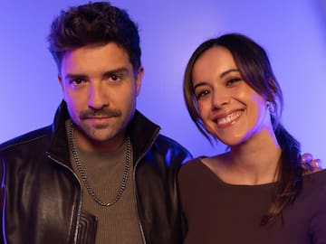 Pablo Alborán habla de amor: “No hay nada más bonito que el que el amor entre y arrample con todo”