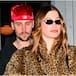 Justin Bieber se lleva la palma en las felicitaciones del Día de la Madre con la suya a Hailey Bieber