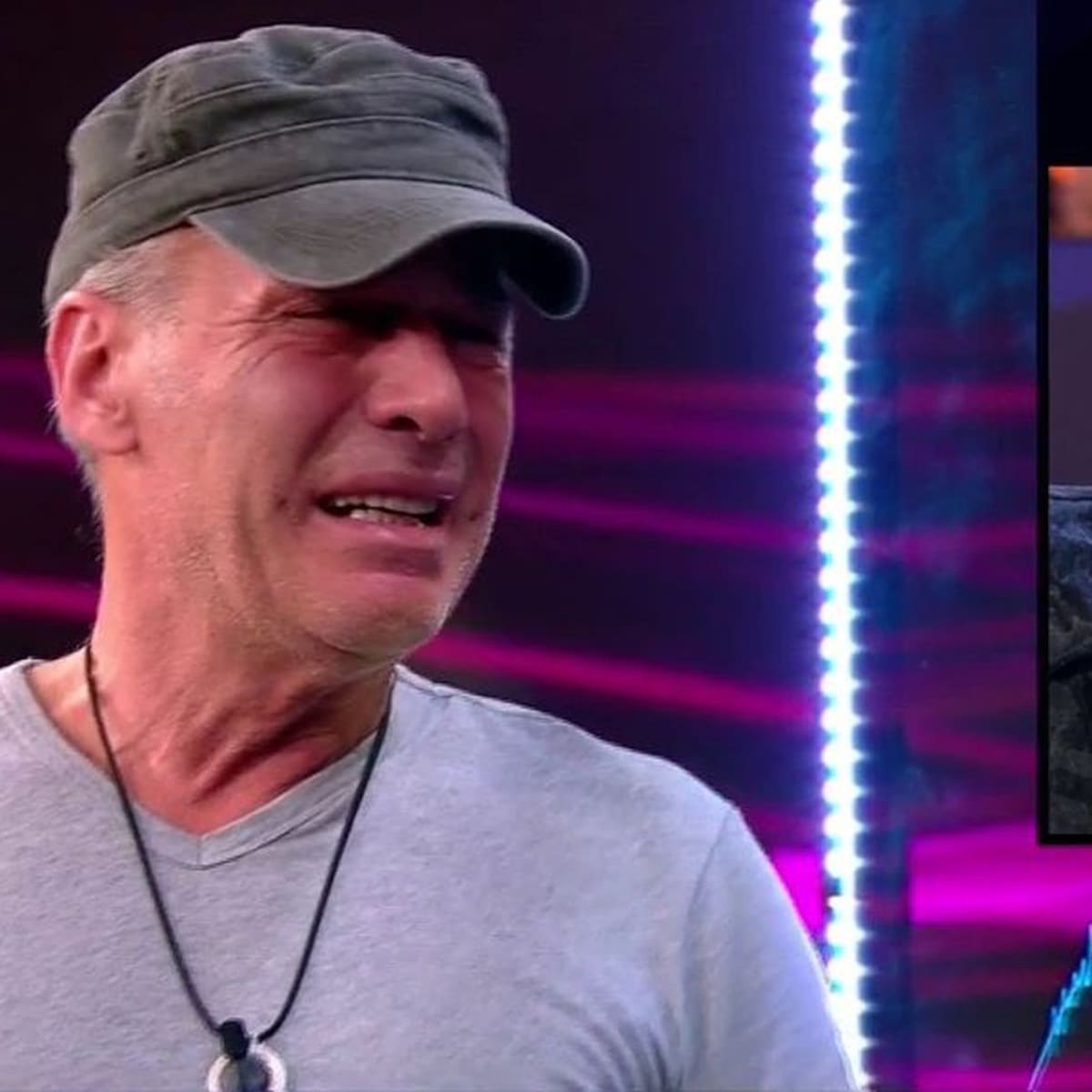 La curva de la vida de Carlos Lozano en ‘Gran Hermano Dúo 4’ nos deja muchas emociones y grandes revelaciones sobre sus relaciones