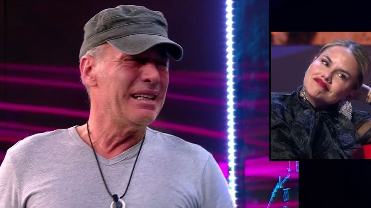 La curva de la vida de Carlos Lozano en ‘Gran Hermano Dúo 4’ nos deja muchas emociones y grandes revelaciones sobre sus relaciones