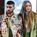 Gigi Hadid y Zayn Malik comparten su primer posado con su hija
