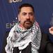 Javier Bardem pone el tono político en los Premios Emmy 2025 con su defensa del pueblo palestino
