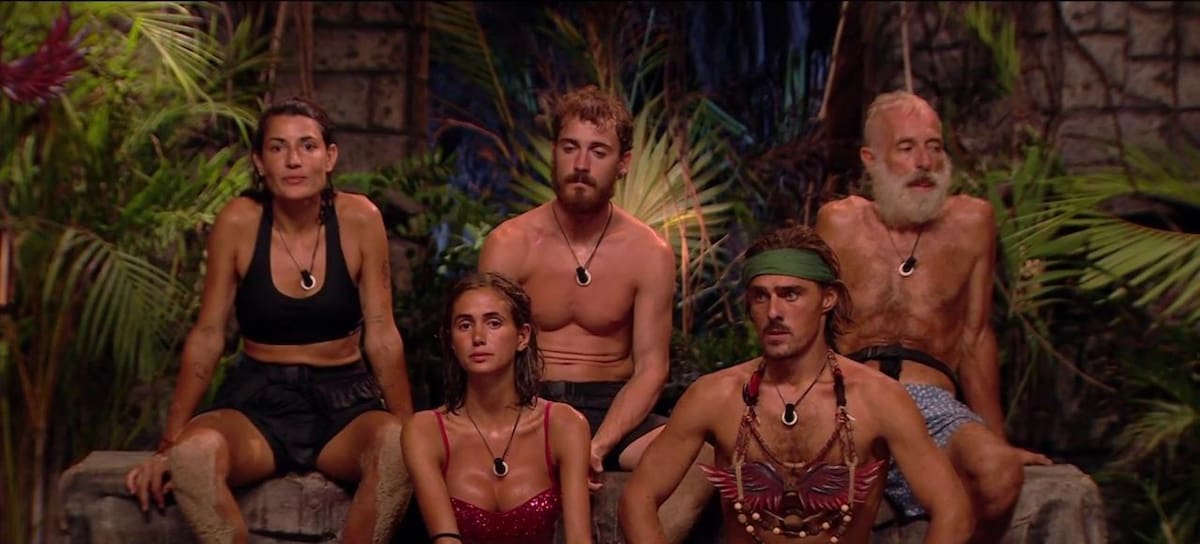Últimas nominaciones de 'Supervivientes 2026'.