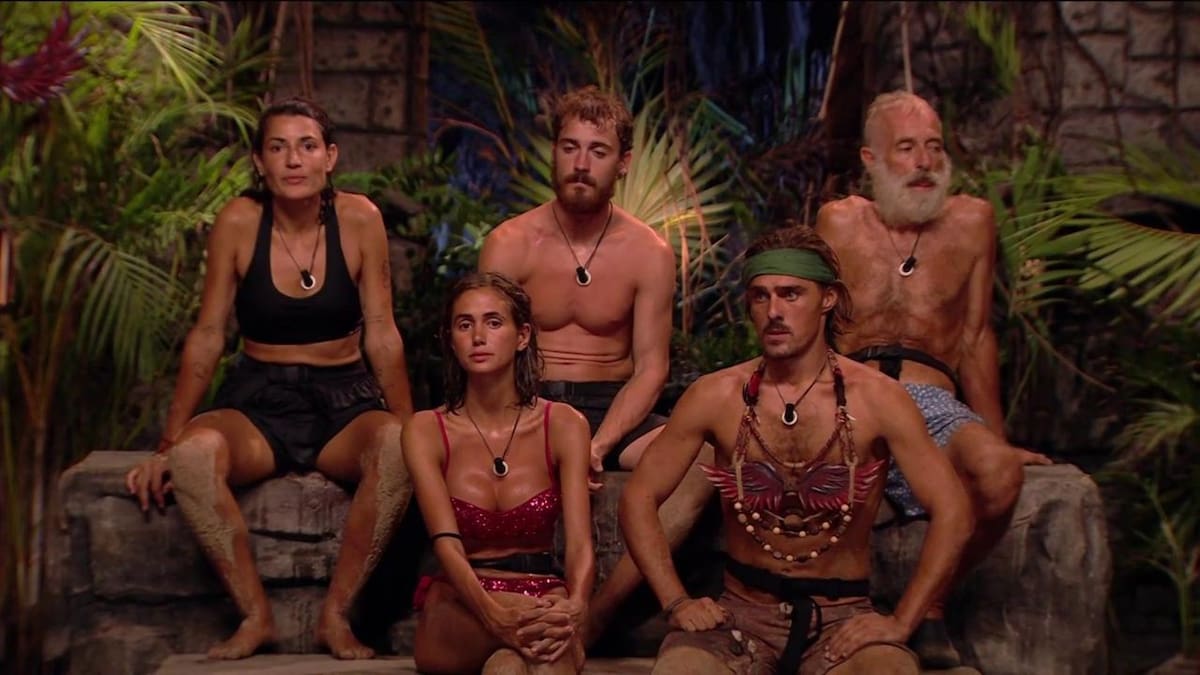 Estos son los últimos nominados de ‘Supervivientes 2026’ que nos deja al primer finalista de la edición