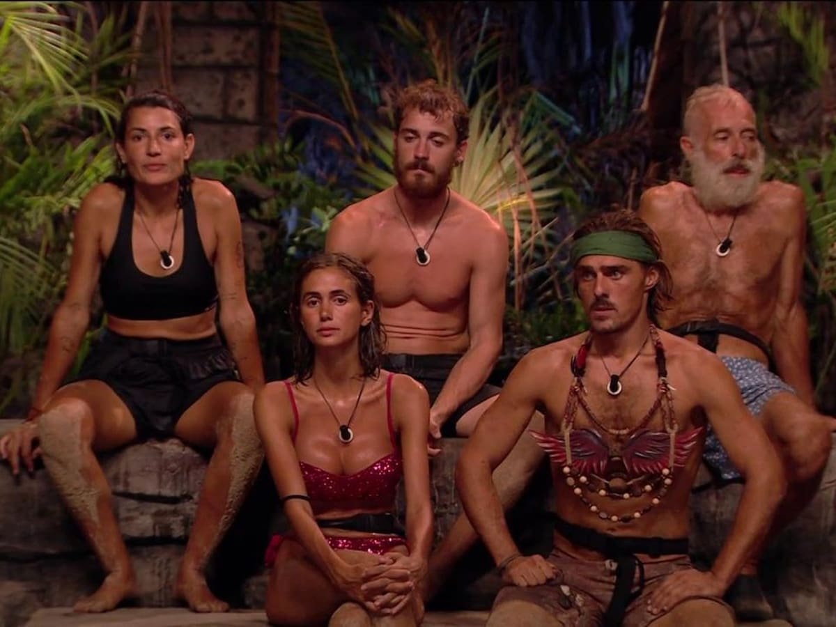 Estos son los últimos nominados de ‘Supervivientes 2026’ que nos deja al primer finalista de la edición