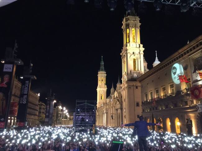 Noemí Schwarzbox / Carmen Sanchez