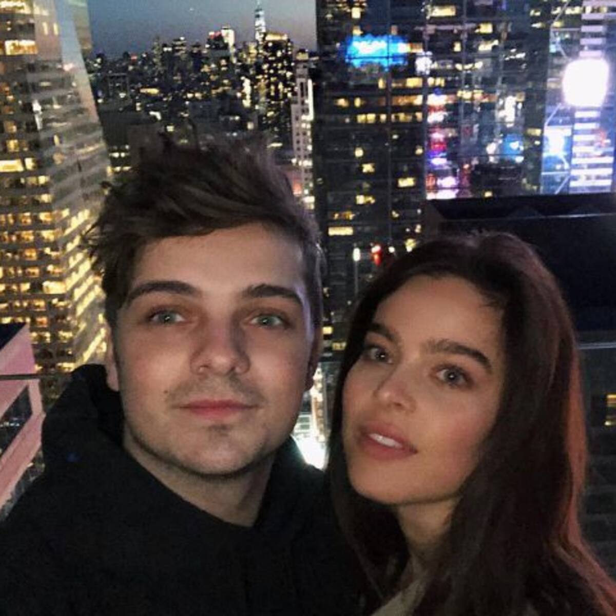 Martin Garrix nos acerca a Tomorrowland en High on life