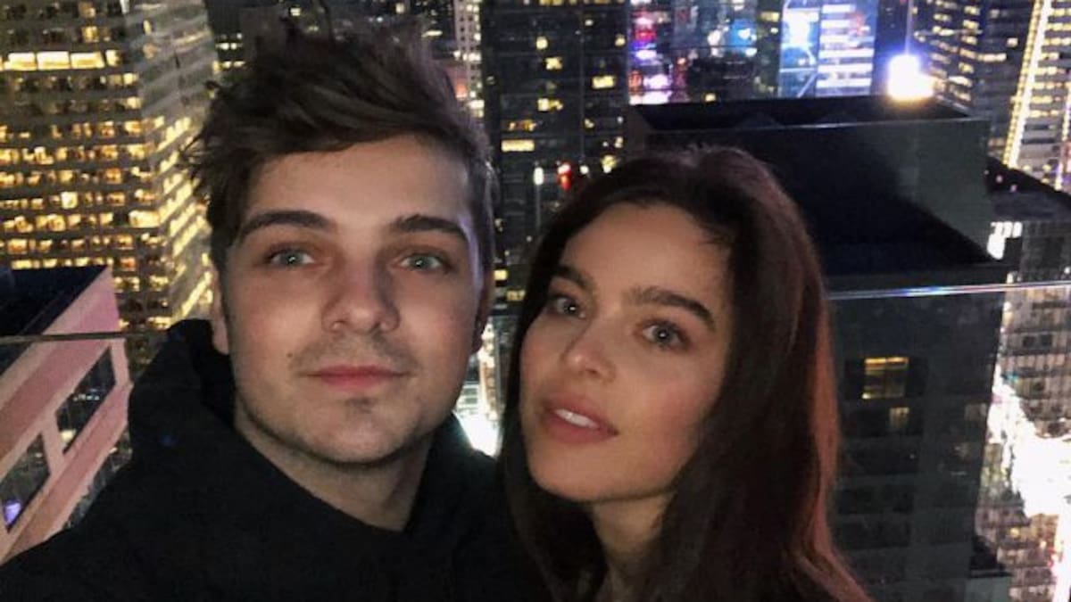 Martin Garrix nos acerca a Tomorrowland en High on life