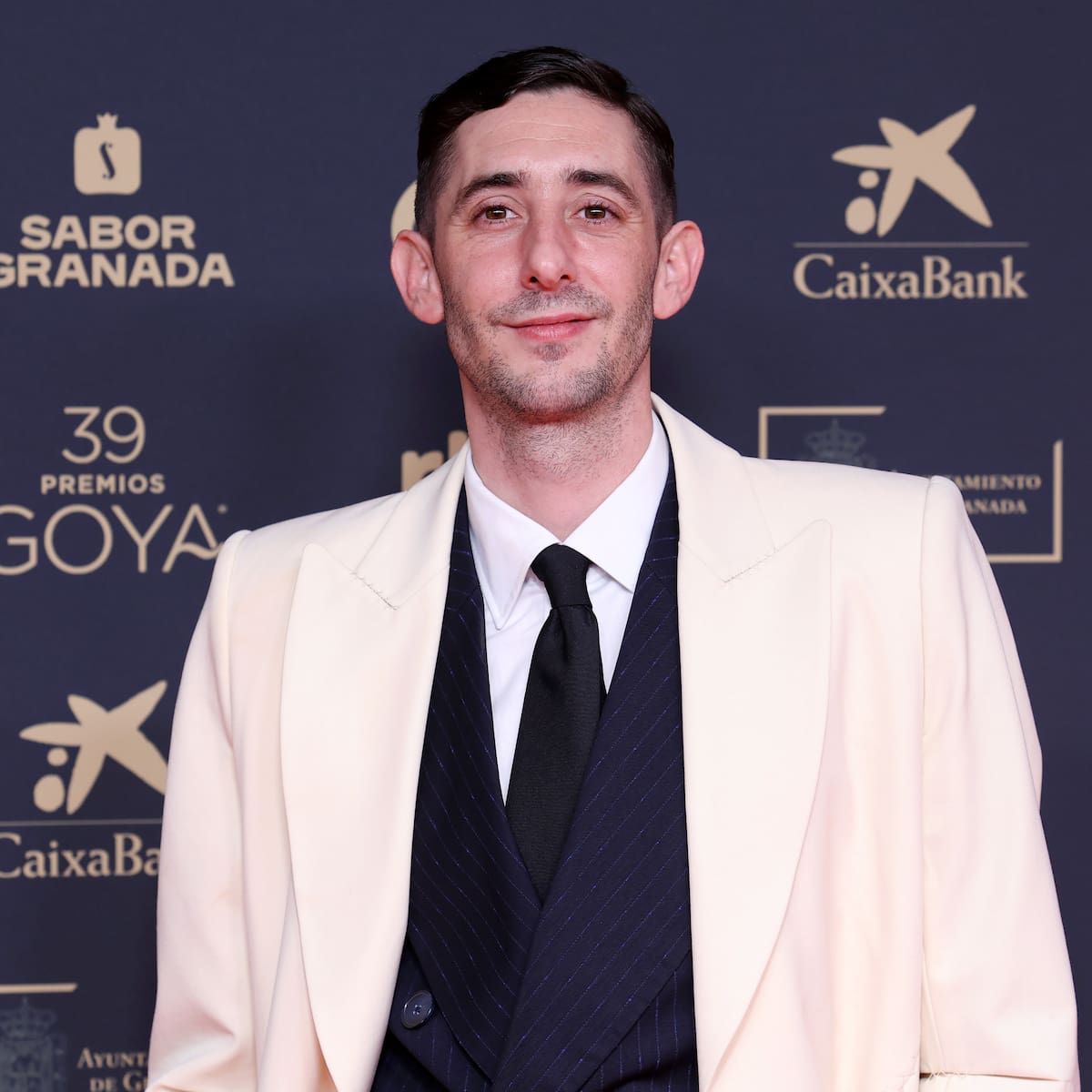 ¿De qué te suena Enric Auquer, el actor de la película ‘Cortafuego’?