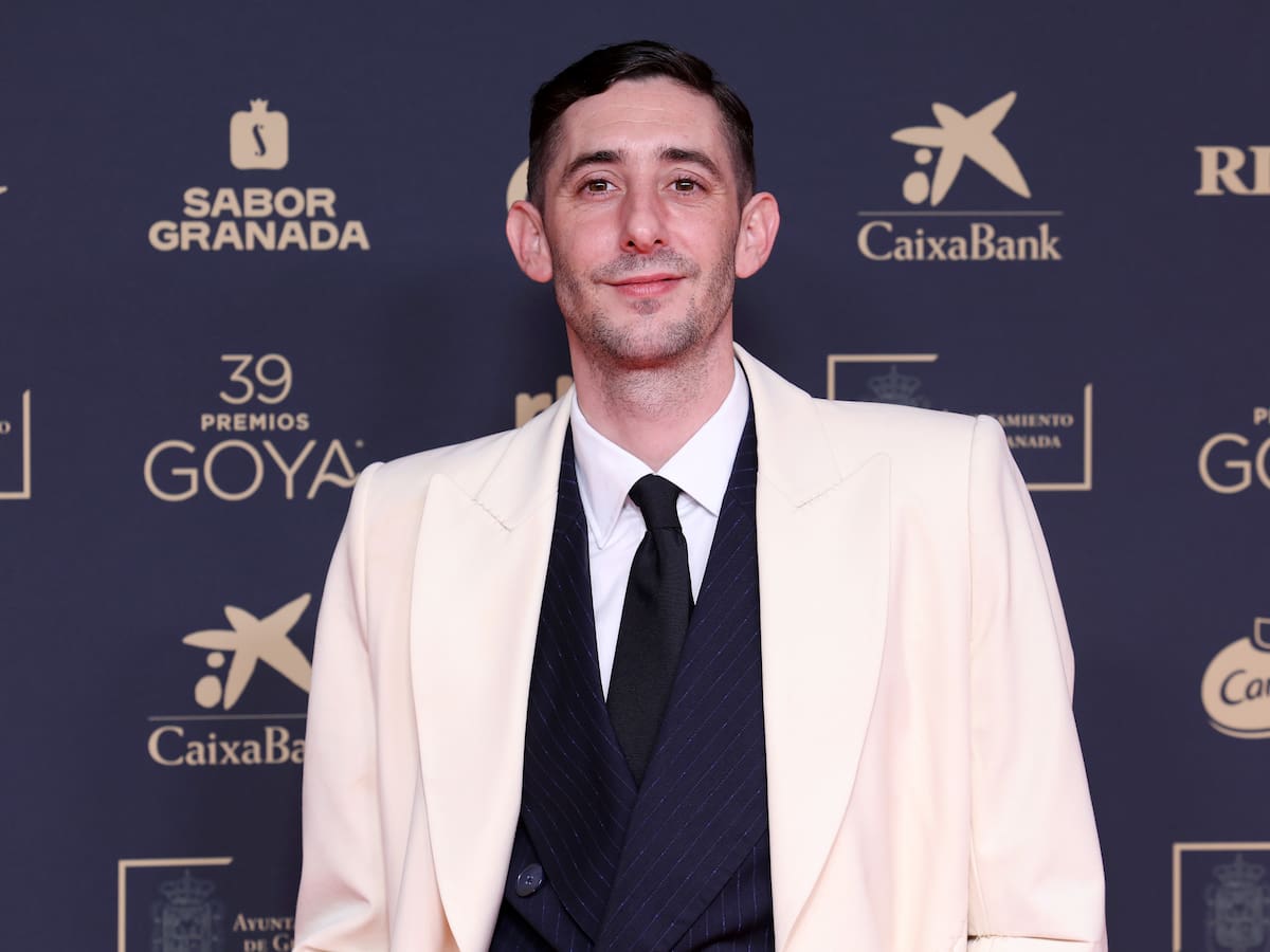 ¿De qué te suena Enric Auquer, el actor de la película ‘Cortafuego’?