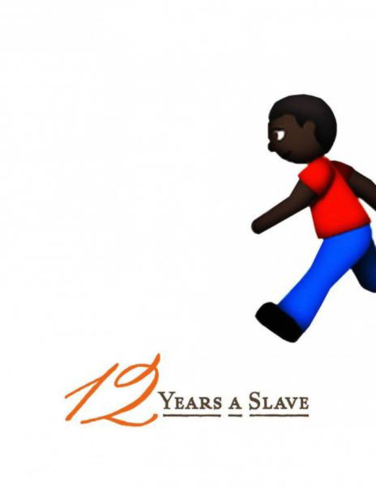 12 Años de Esclavitud
