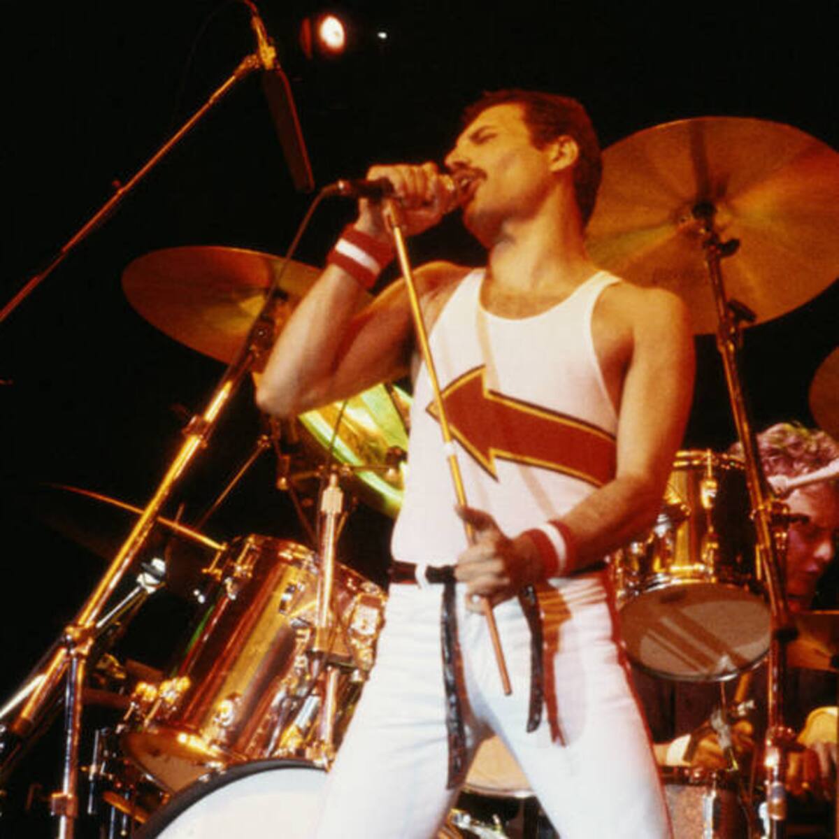 Seis números uno para celebrar el 70 cumpleaños de Freddie Mercury