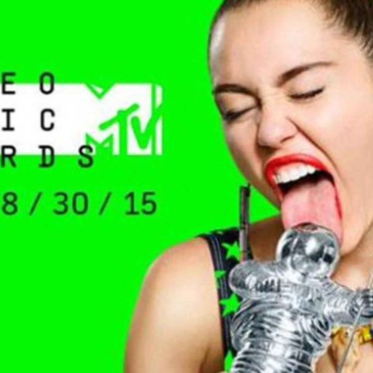 Ganadores de los VMAs