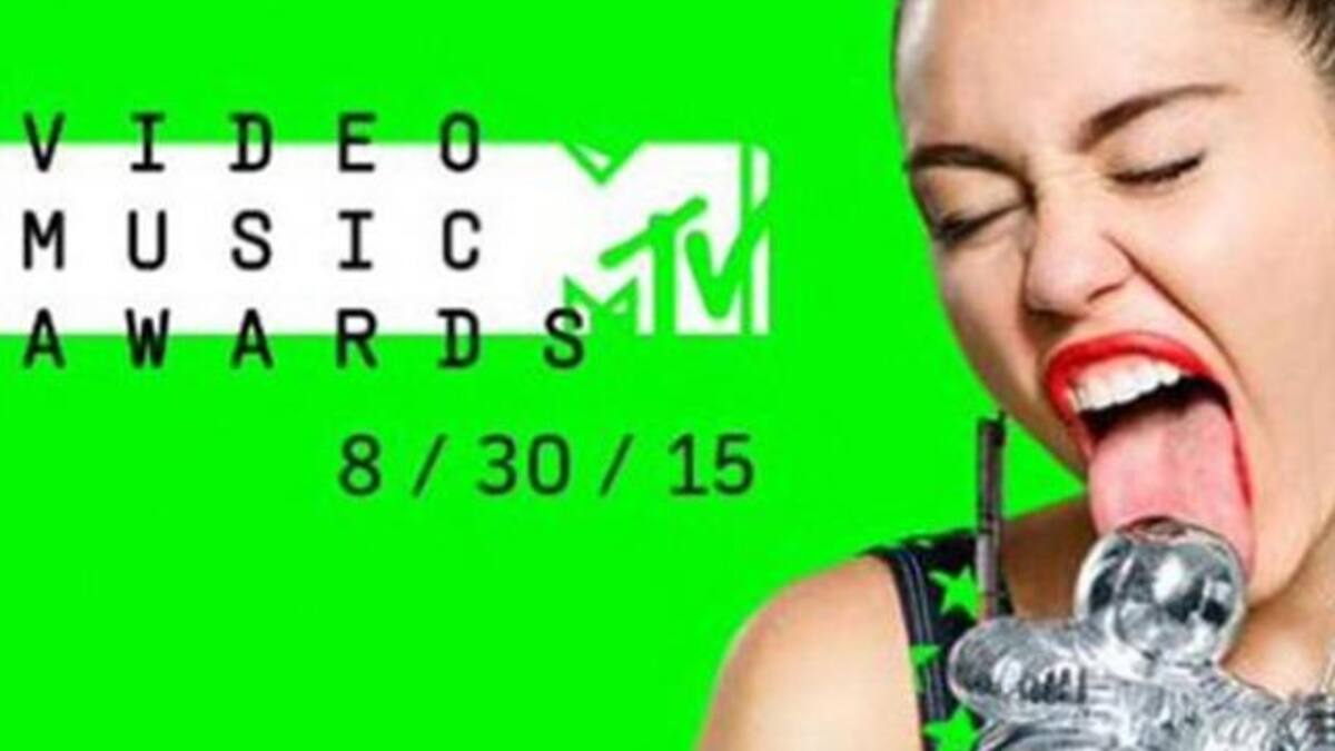 Ganadores de los VMAs