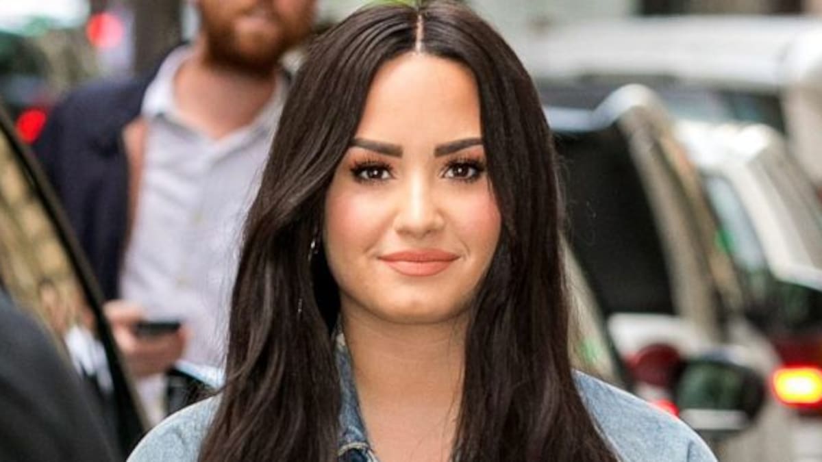 El sorpresivo encuentro entre Justin Bieber y Demi Lovato