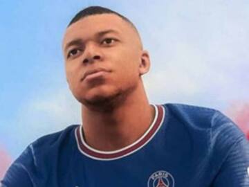 Así quedan las puntuaciones de los 10 mejores jugadores en Fifa 22