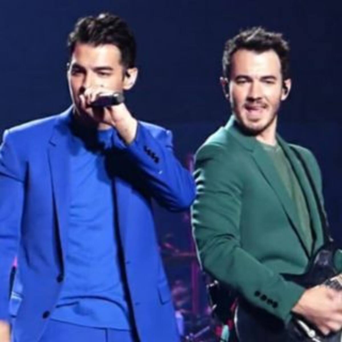 Jonas Brothers anuncian su regreso con nuevo álbum