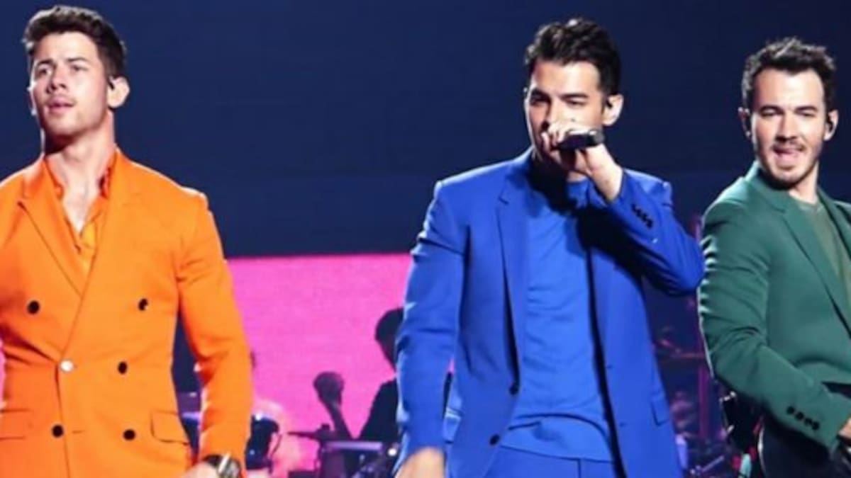 Jonas Brothers anuncian su regreso con nuevo álbum