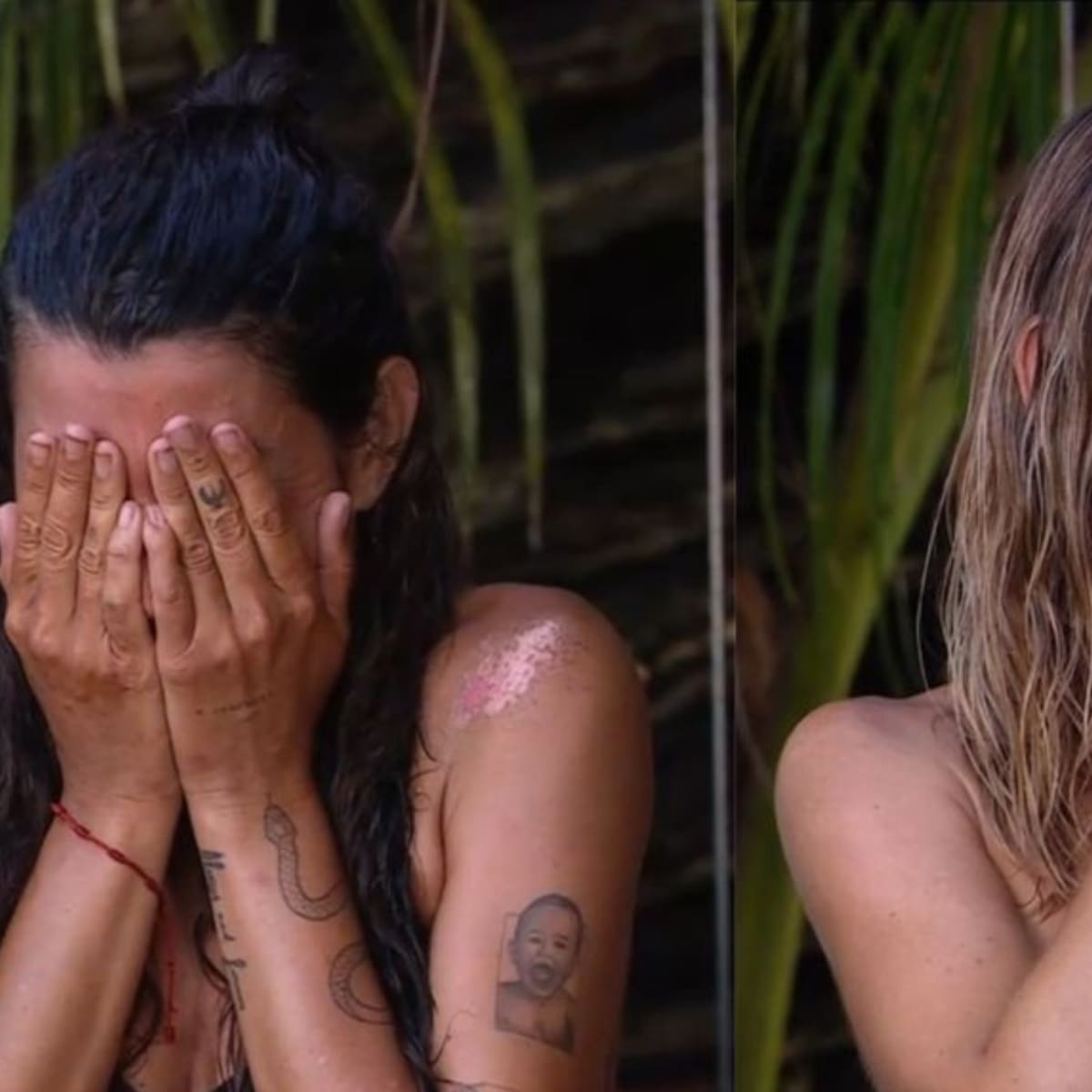 Alba Paul o Claudia Chacón: La audiencia de ‘Supervivientes 2026’ ha tomado partido y ha salvado a una de ellas