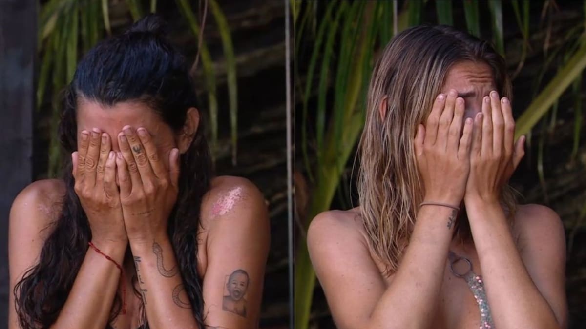 Alba Paul o Claudia Chacón: La audiencia de ‘Supervivientes 2026’ ha tomado partido y ha salvado a una de ellas