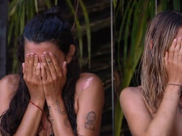 Alba Paul o Claudia Chacón: La audiencia de ‘Supervivientes 2026’ ha tomado partido y ha salvado a una de ellas