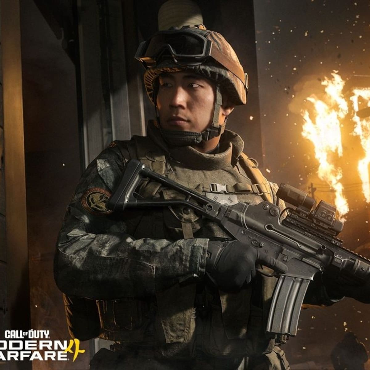 El fin de una era: Call of Duty: Modern Warfare 4 ya tiene fecha y dejará atrás a millones de jugadores