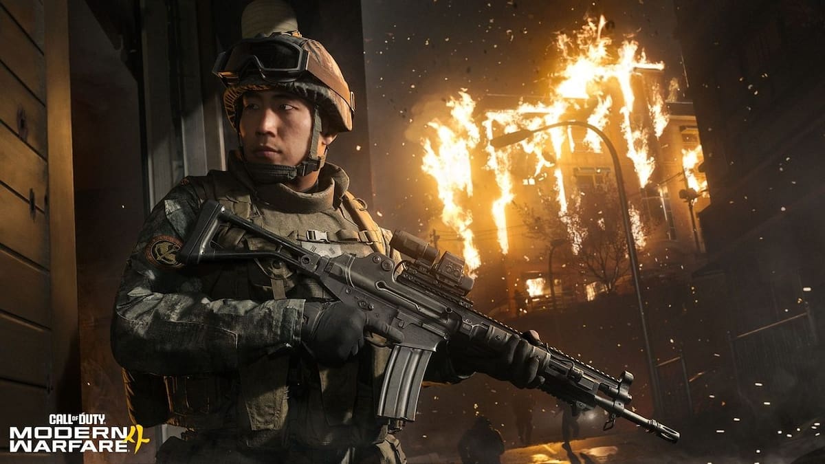 El fin de una era: Call of Duty: Modern Warfare 4 ya tiene fecha y dejará atrás a millones de jugadores
