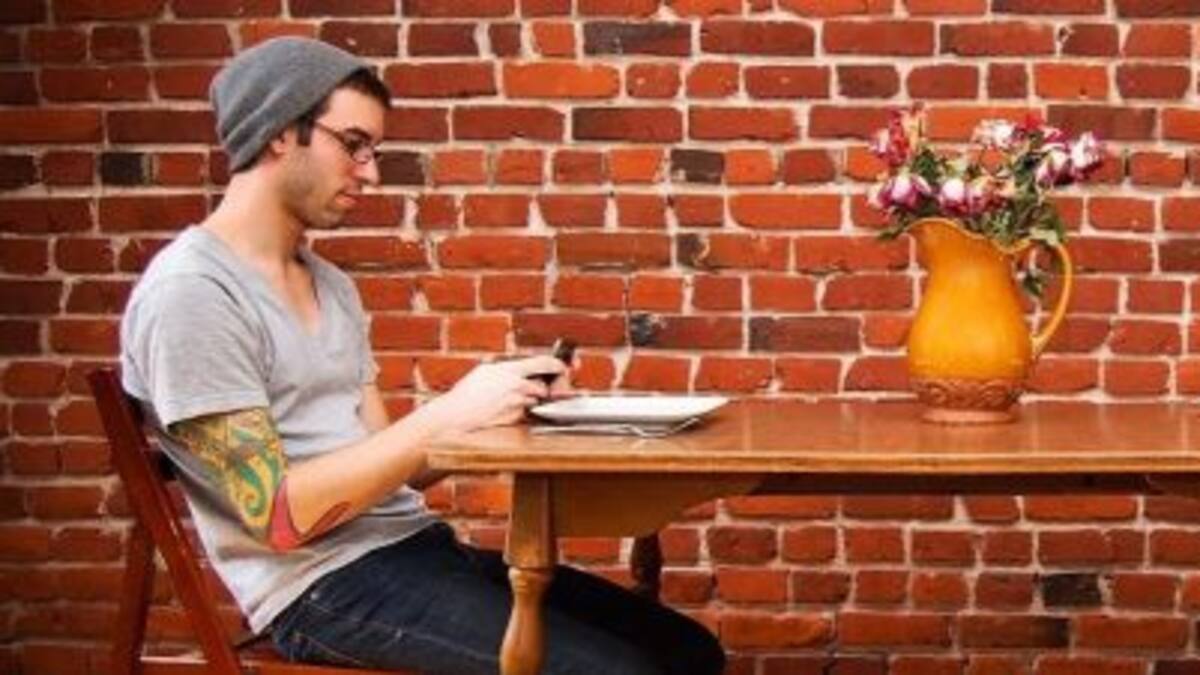 18 señales de que no podés vivir sin tu celu