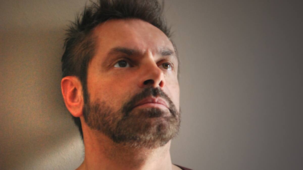 Dj top Climax: "Alfred Azzetto"
