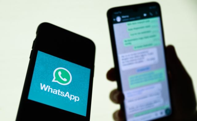 WhatsApp sigue incluyendo mejoras para alegría de sus usuarios