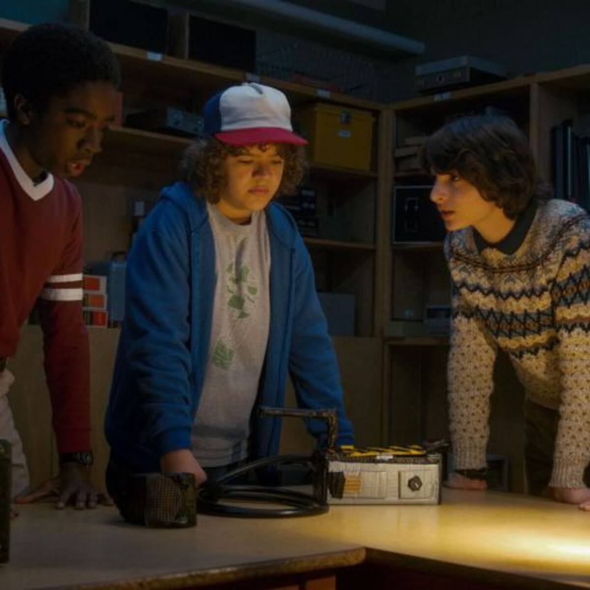 No podrás creer el aumento de salario que tuvo el elenco de Stranger Things
