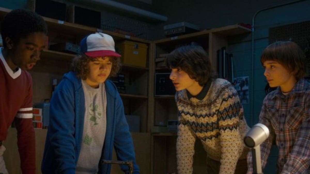 No podrás creer el aumento de salario que tuvo el elenco de Stranger Things