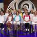 ‘Masterchef Abuelos 2’: así son los 12 nuevos aspirantes del programa