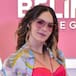 Belinda: “Soy la niña de la escuela todos los días”