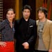 Nuevo shock en ‘Masterchef’ con un plato en forma de “caca”