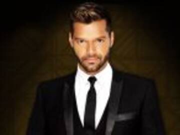 El concierto de Ricky Martin en el Zócalo, ya tiene nueva fecha
