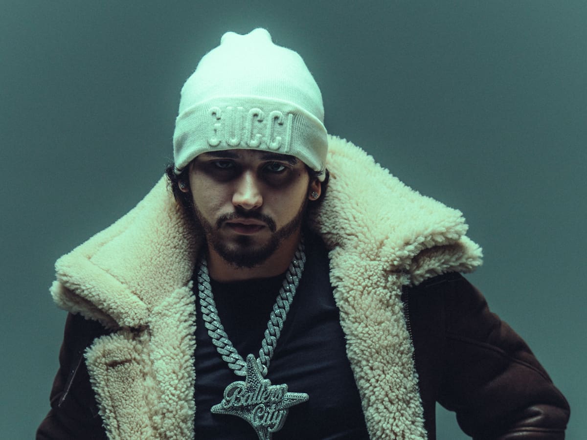 Clarent inaugura el 2026 con 'Bienvenida': ésta es su letra