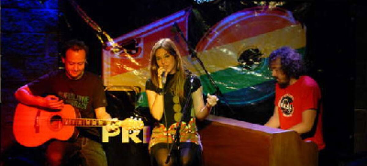 Show de la OVG
