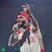Farruko pide perdón por las letras de sus canciones en mitad de un concierto