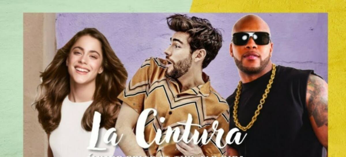 Foto Video La Cintura REMIX