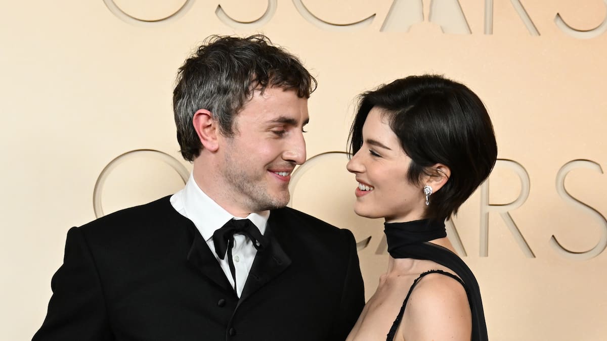 Alfombra roja de los Premios Oscar 2026: las fotos más impresionantes de los actores de Hollywood