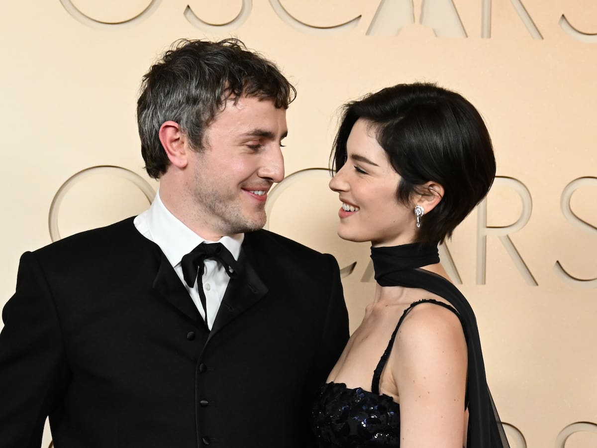 Alfombra roja de los Premios Oscar 2026: las fotos más impresionantes de los actores de Hollywood