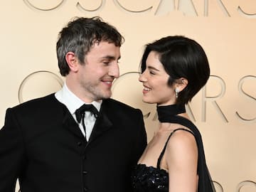 Alfombra roja de los Premios Oscar 2026: las fotos más impresionantes de los actores de Hollywood