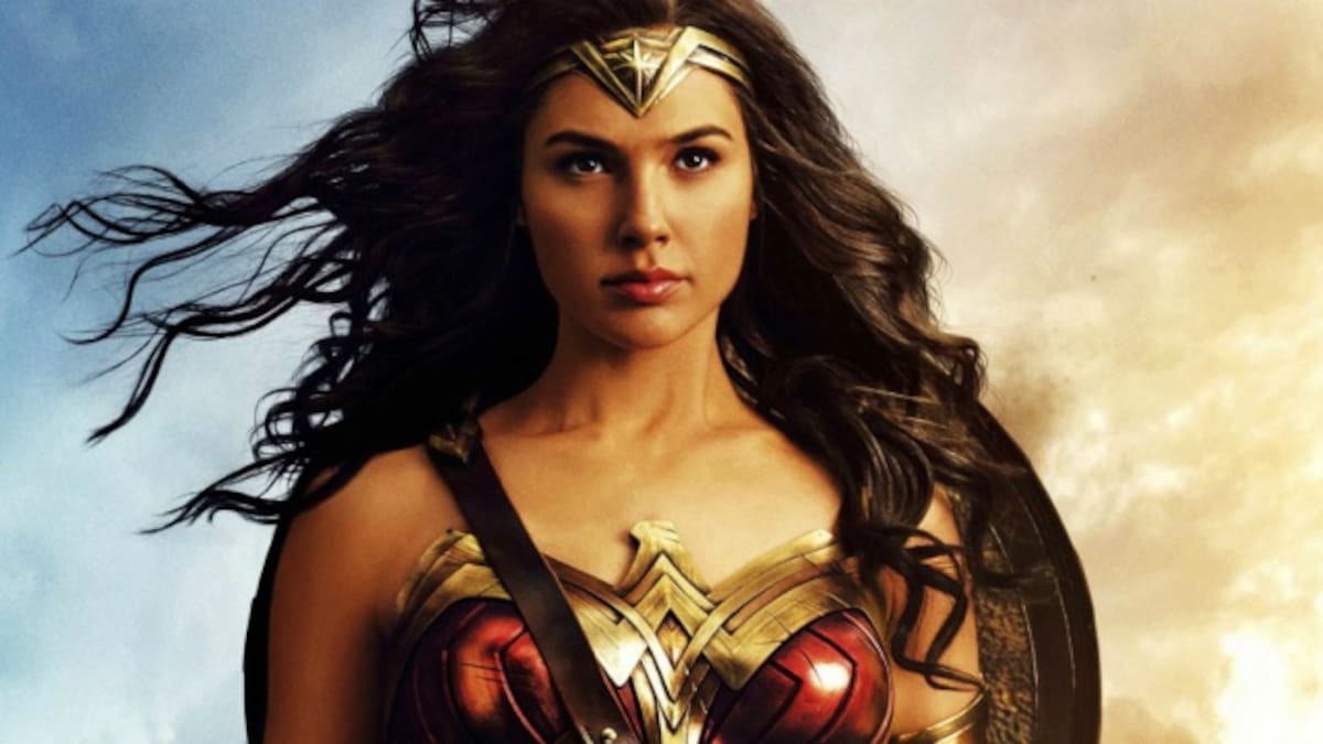 La secuela de "Wonder Woman 84" anuncia su fecha de estreno